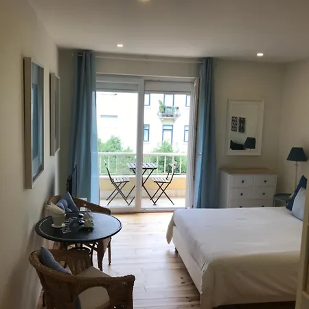 Saldanha Lisbon