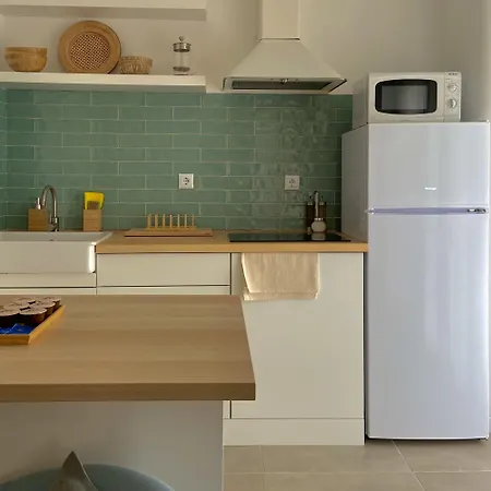 Saldanha Apartment Lisbon