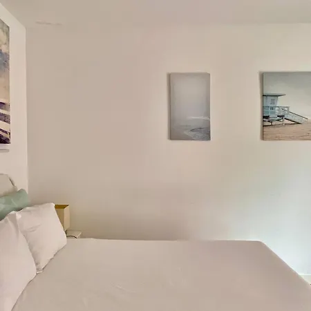 Apartment Saldanha *