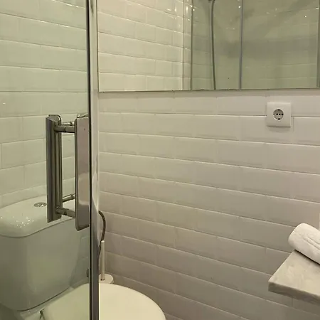 Saldanha Apartment Lisbon