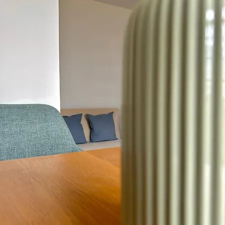 Saldanha Apartment Lisbon