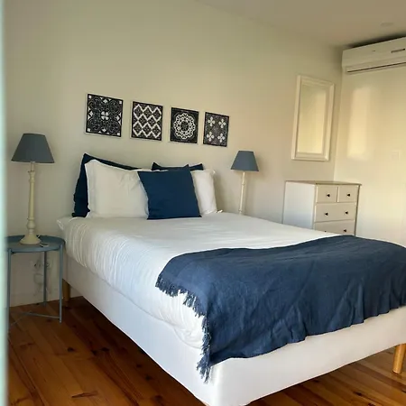 Appartement Saldanha