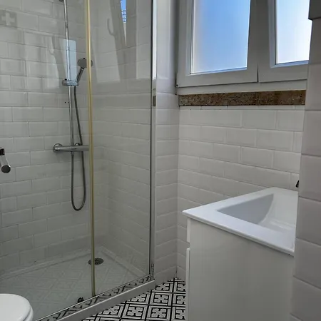 Saldanha Appartement