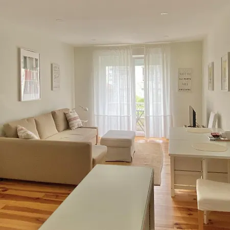 Appartement Saldanha
