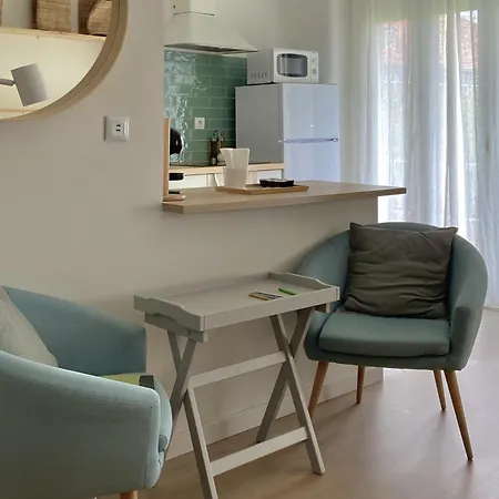 Appartement Saldanha Lissabon