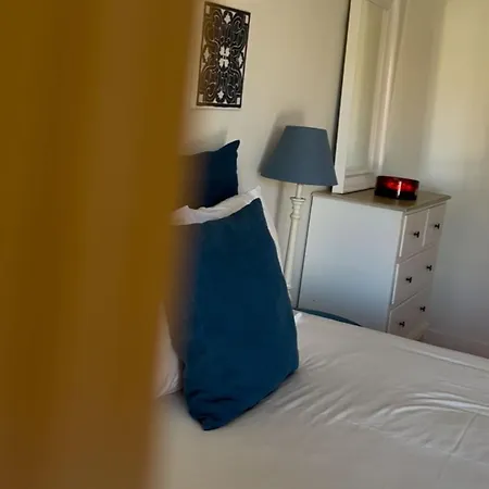 Appartement Saldanha Lissabon