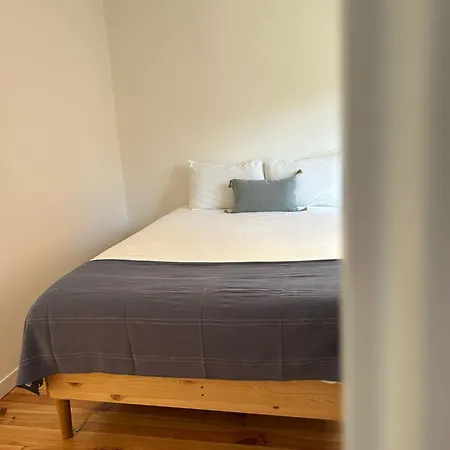 Saldanha Appartement *