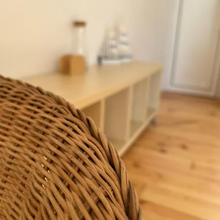 Appartement Saldanha *