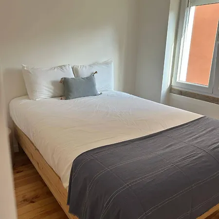 Saldanha Appartement