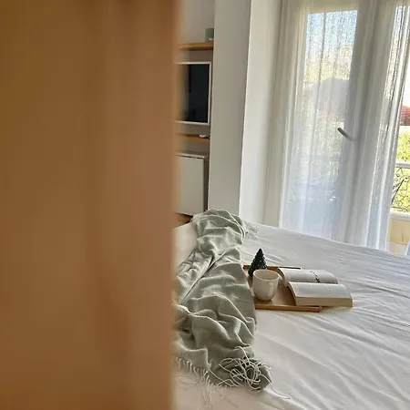 Saldanha Lägenhet Lisboa