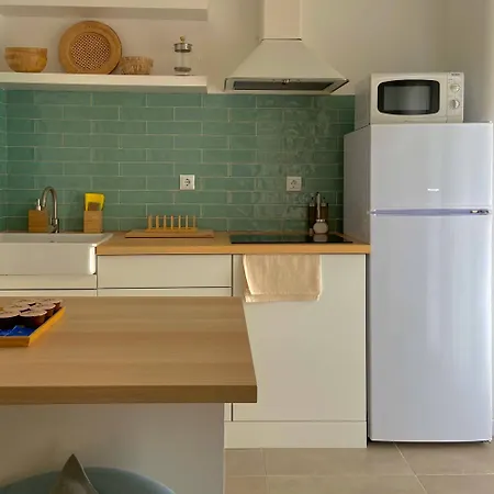 Saldanha Appartement