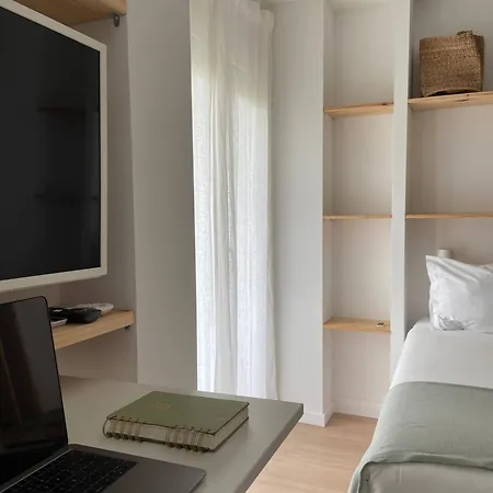 Appartement Saldanha
