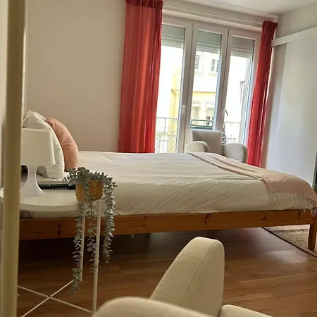 Lägenhet Saldanha