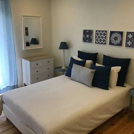 Lägenhet Saldanha *