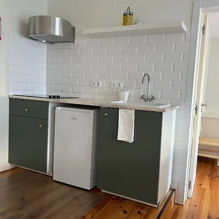 Saldanha Appartement