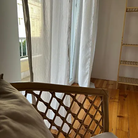 Appartement Saldanha