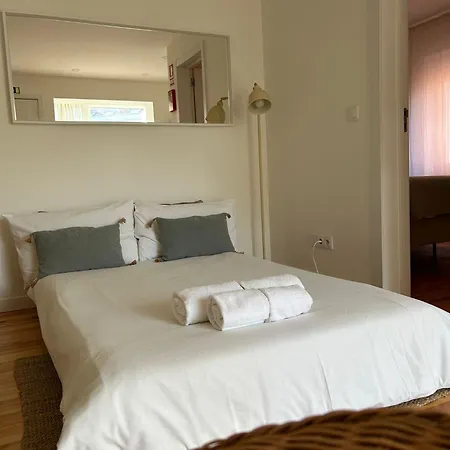 Saldanha Appartement