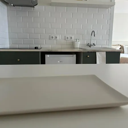Appartement Saldanha