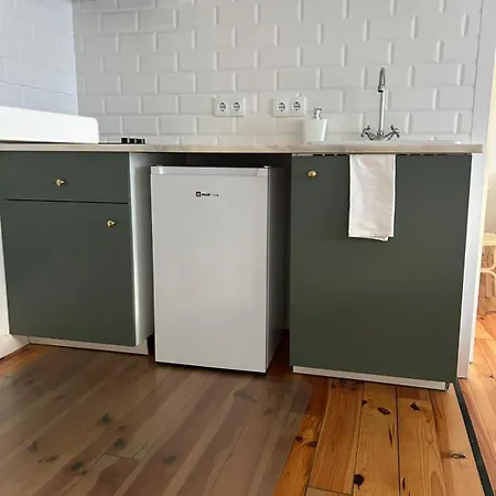 Saldanha Appartement *