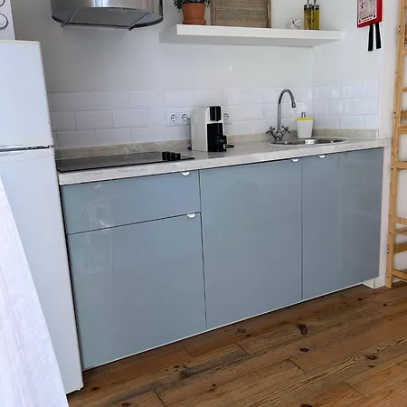 Saldanha Appartement