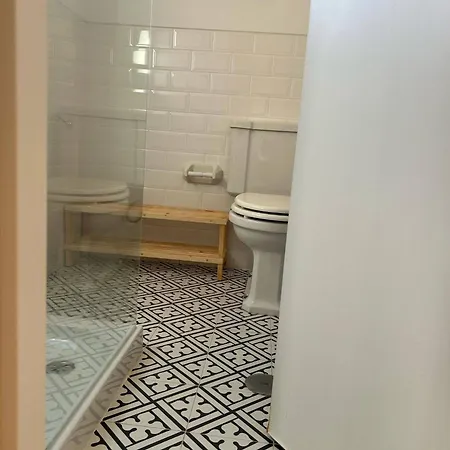 Saldanha Lägenhet *