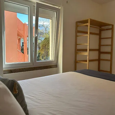 Lägenhet Saldanha *