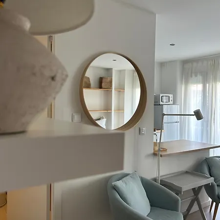 Saldanha Appartement Lissabon