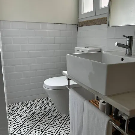 Saldanha Apartamento Lisboa