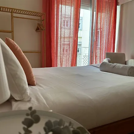 Apartamento Saldanha