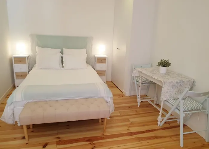 Saldanha Apartamento *