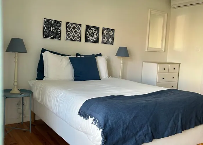 Apartamento Saldanha