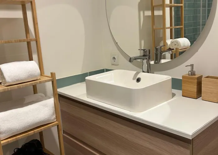 Saldanha Apartamento *