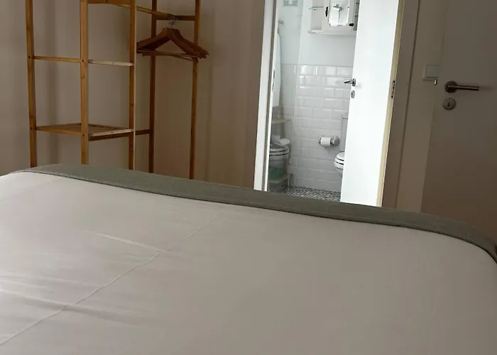 Saldanha Apartamento
