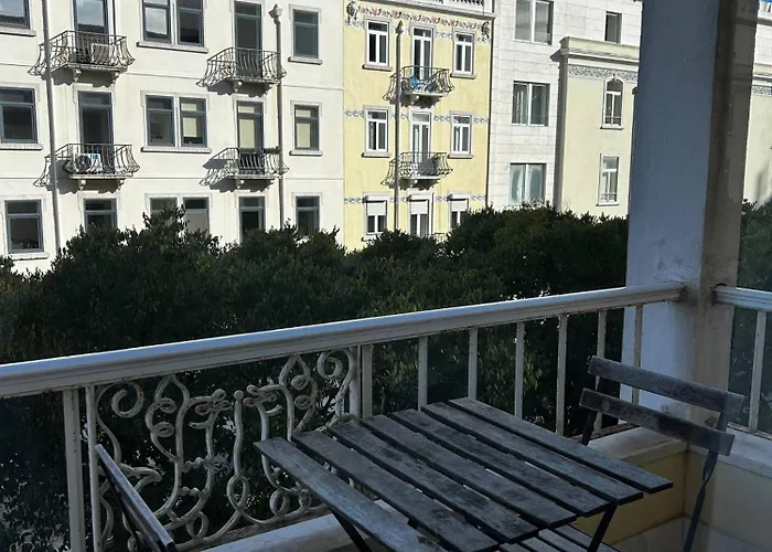 Saldanha Apartamento *