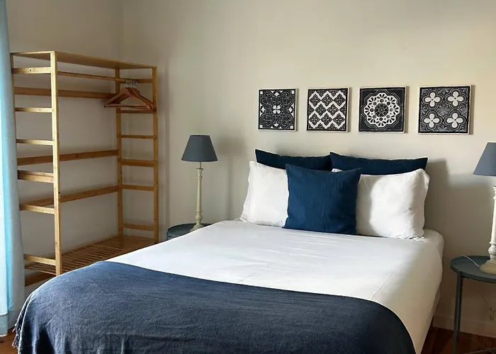 Saldanha Apartamento *