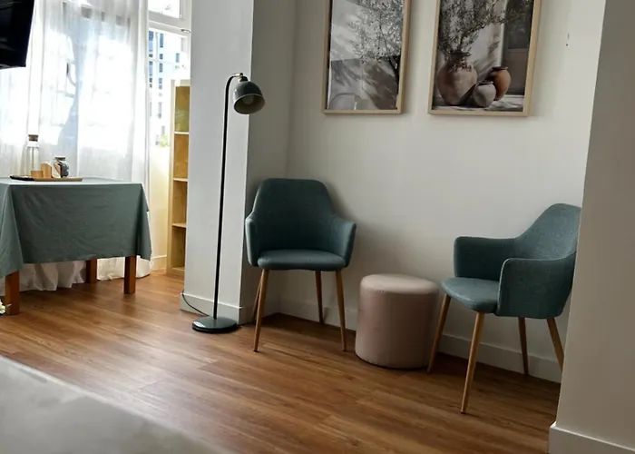 Apartamento Saldanha