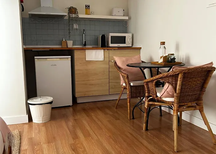 Apartamento Saldanha *