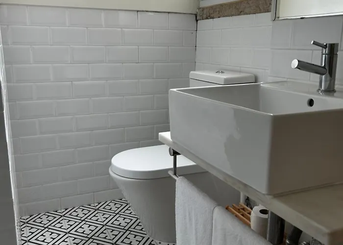 Apartamento Saldanha