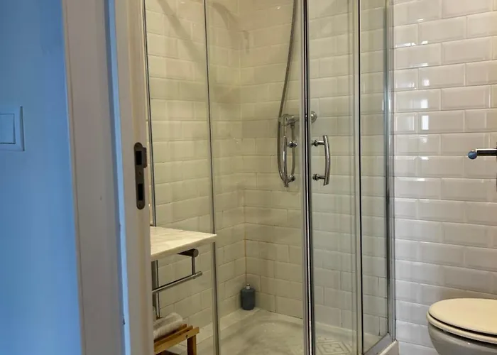 Apartamento Saldanha *