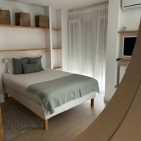 Saldanha Apartman