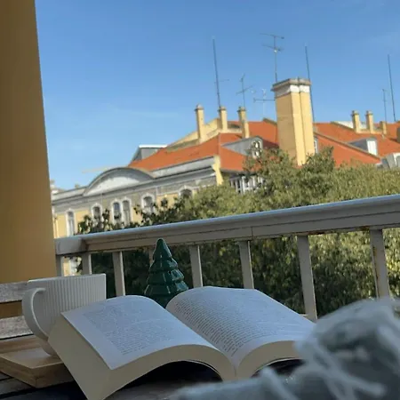 Saldanha Διαμέρισμα *