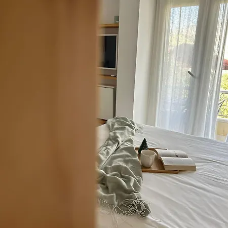 Saldanha Apartman *