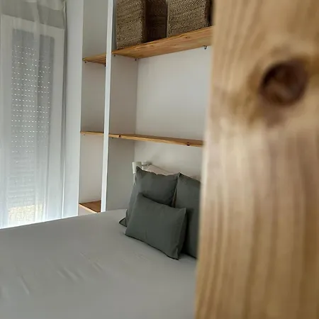 Διαμέρισμα Saldanha Lisboa