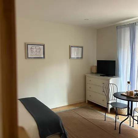 Διαμέρισμα Saldanha