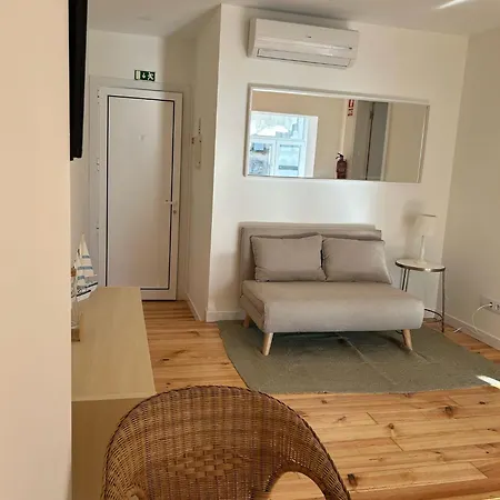 Saldanha Διαμέρισμα