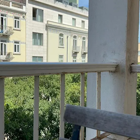 Saldanha Διαμέρισμα