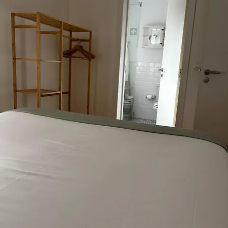 Saldanha Apartman