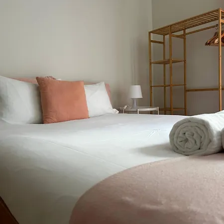 Saldanha Διαμέρισμα