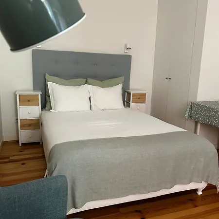 Apartman Saldanha *
