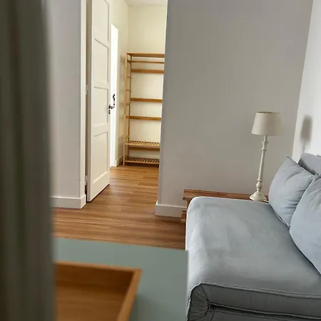 Διαμέρισμα Saldanha Lisboa